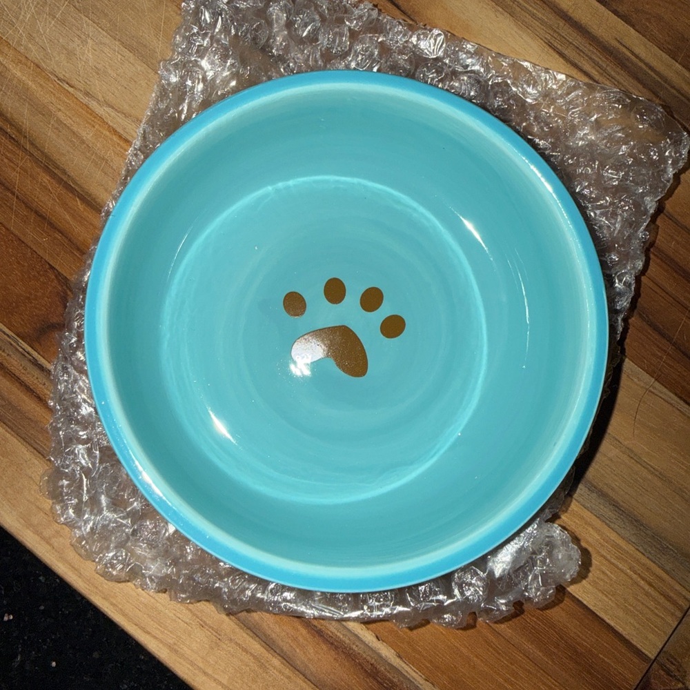 Pet Bowl